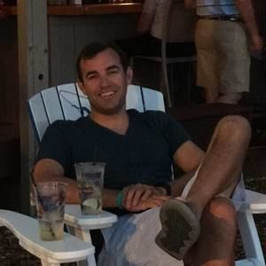 Meet your Posher, Kevin